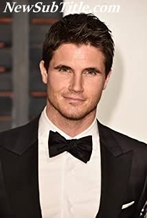 Robbie Amell - نیو ساب تایتل